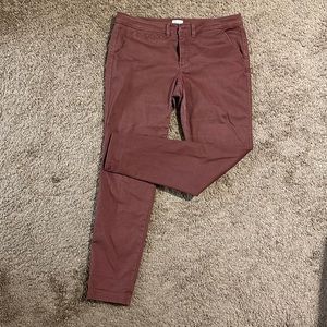 Stitch Fix's Rosabel Skinny Pant